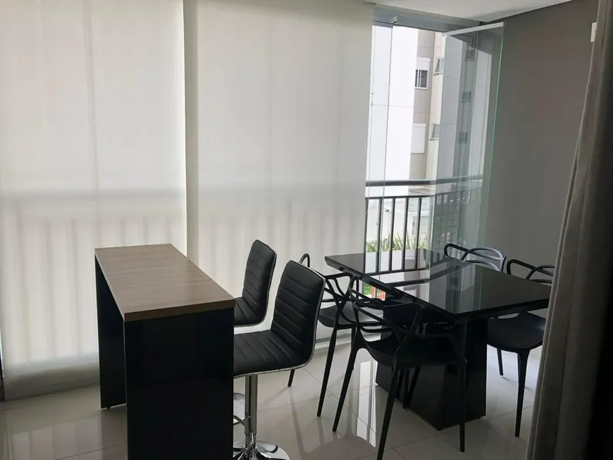 Foto 1 de Apartamento com 2 Quartos à venda, 64m² em Continental, Osasco