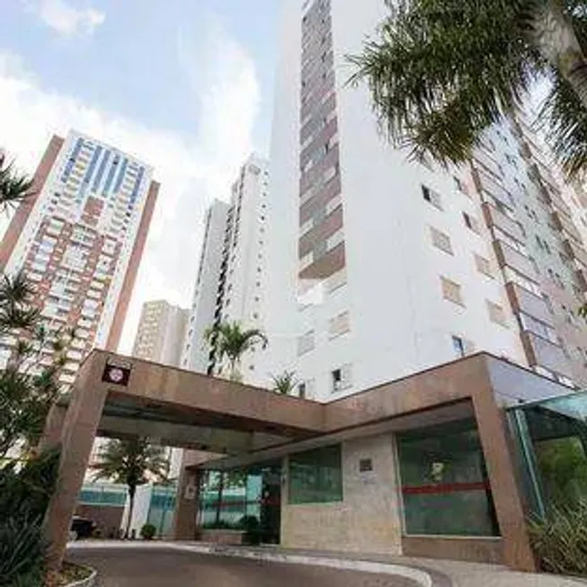 Foto 1 de Apartamento com 3 Quartos à venda, 93m² em Sul (Águas Claras), Brasília