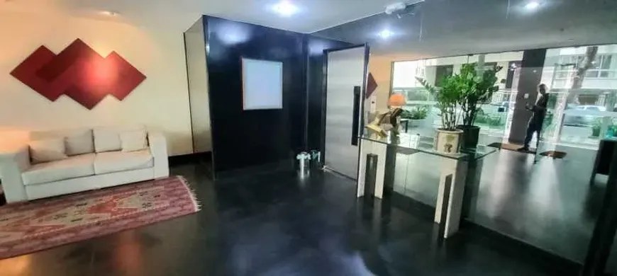 Foto 1 de Apartamento com 4 Quartos à venda, 212m² em Ipanema, Rio de Janeiro