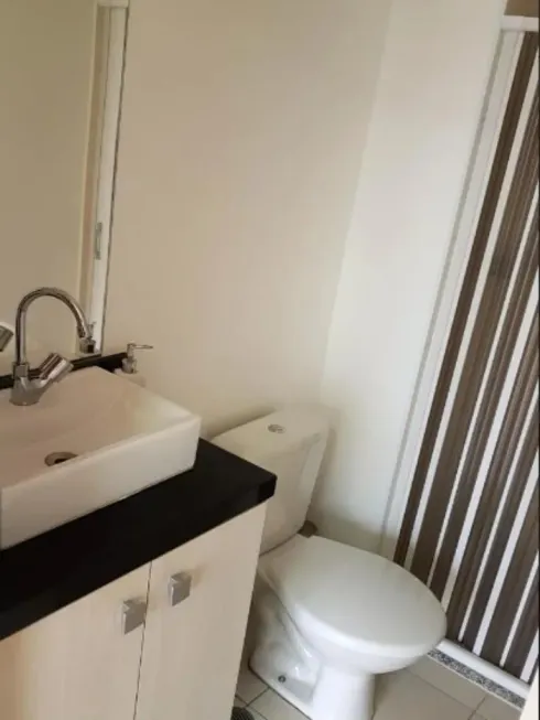 Foto 1 de Apartamento com 1 Quarto à venda, 36m² em Brás, São Paulo