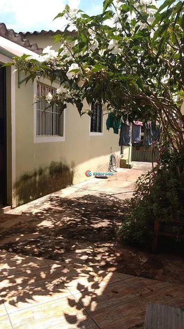 Foto 1 de Casa com 2 Quartos à venda, 190m² em Jardim Nova Terra, Sumaré