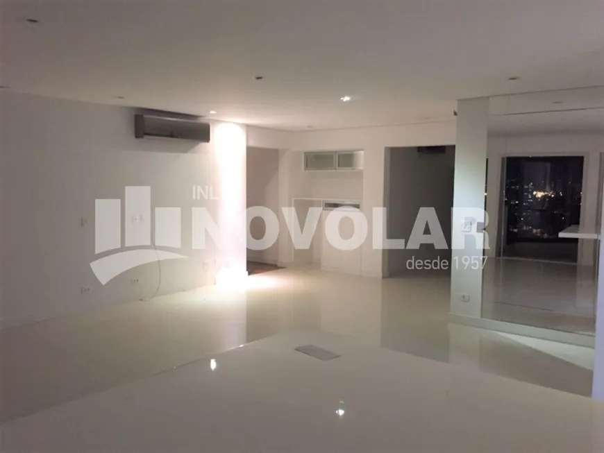 Foto 1 de Apartamento com 3 Quartos à venda, 205m² em Vila Maria, São Paulo