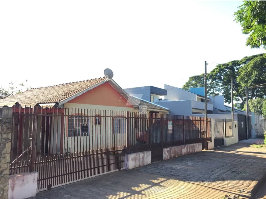 Foto 1 de Casa com 5 Quartos à venda, 92m² em Vila Morangueira, Maringá