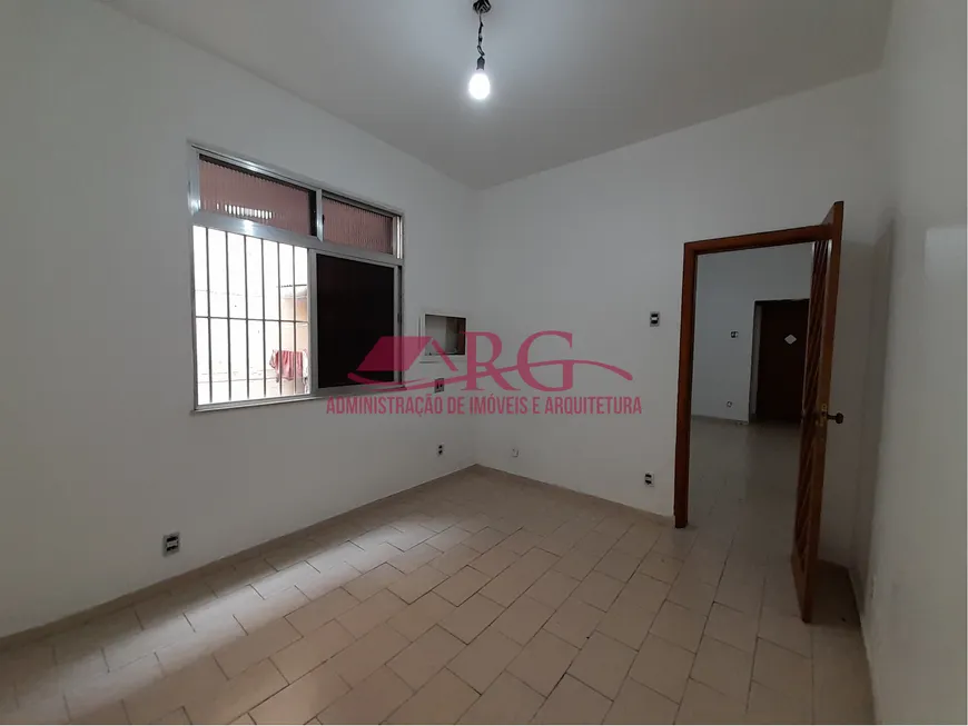 Foto 1 de Apartamento com 2 Quartos para alugar, 62m² em Quintino Bocaiúva, Rio de Janeiro