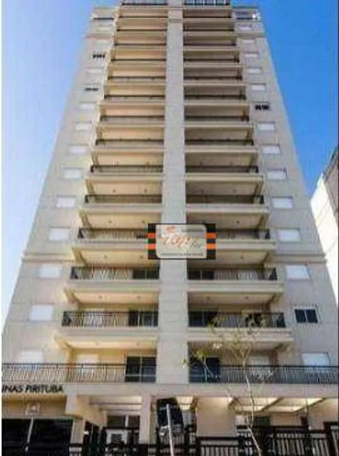 Foto 1 de Apartamento com 3 Quartos à venda, 72m² em Vila Pereira Barreto, São Paulo