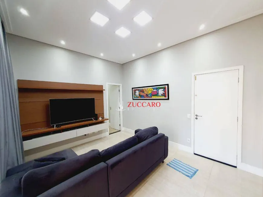 Foto 1 de Apartamento com 3 Quartos à venda, 151m² em Gopouva, Guarulhos