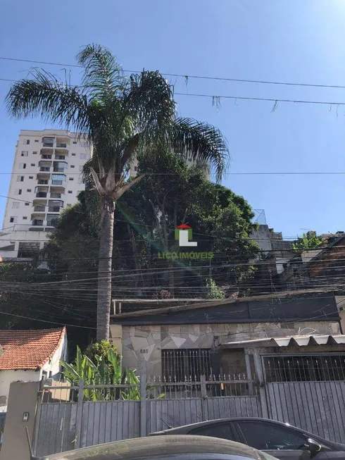 Foto 1 de Casa com 5 Quartos à venda, 217m² em Vila Leonor, São Paulo