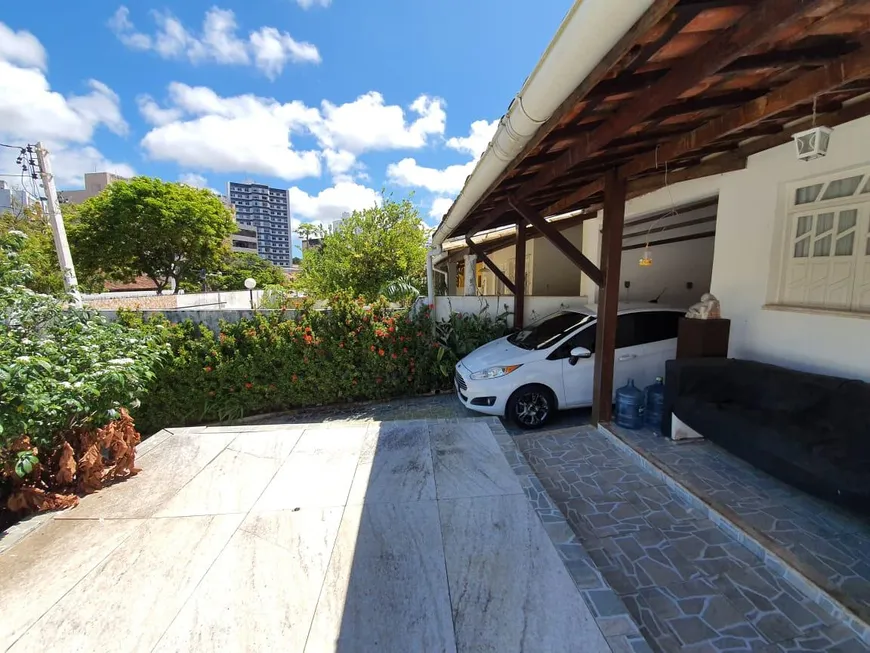 Foto 1 de Casa com 3 Quartos à venda, 180m² em Pituba, Salvador