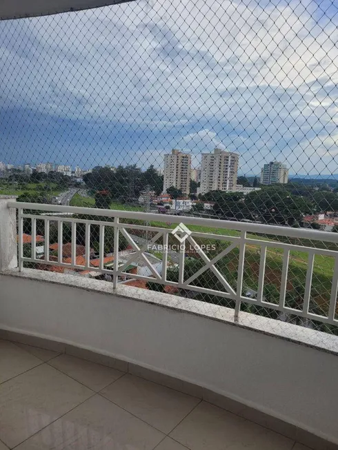 Foto 1 de Apartamento com 3 Quartos à venda, 200m² em Vila Ema, São José dos Campos