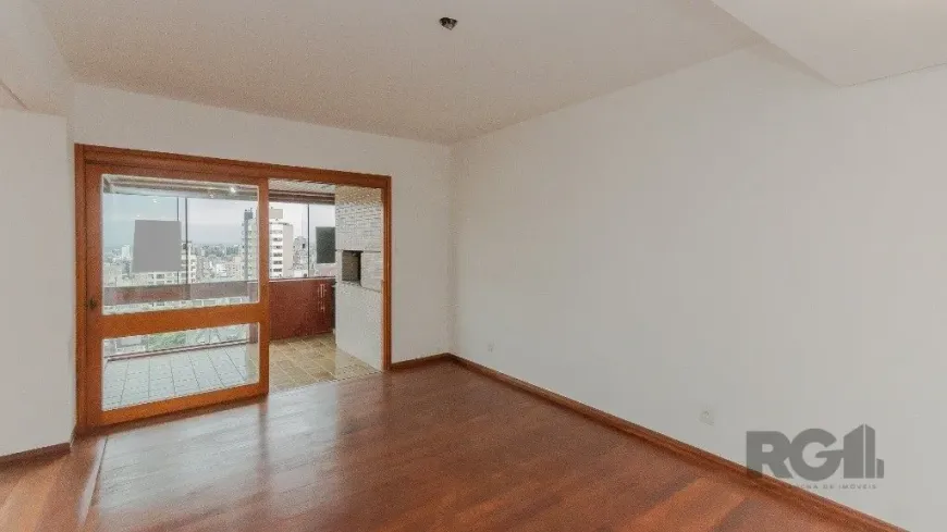 Foto 1 de Apartamento com 3 Quartos à venda, 137m² em Bela Vista, Porto Alegre