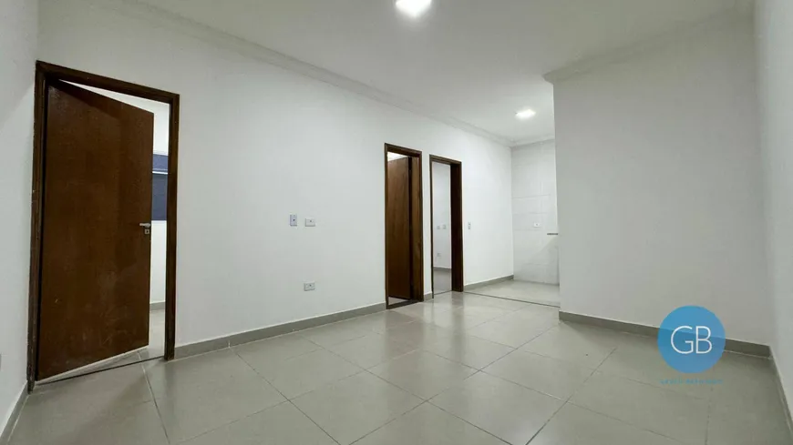 Foto 1 de Apartamento com 2 Quartos à venda, 43m² em Belenzinho, São Paulo