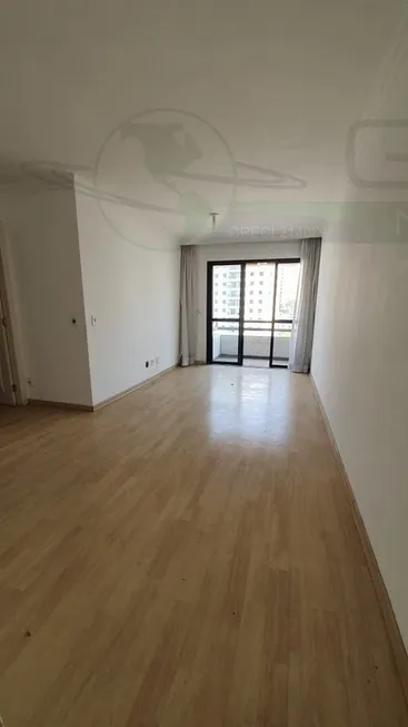 Foto 1 de Apartamento com 3 Quartos à venda, 77m² em Vila Monumento, São Paulo