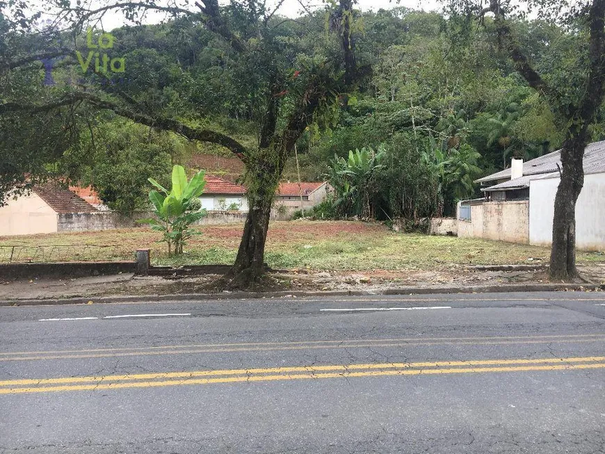 Foto 1 de Lote/Terreno para alugar, 1250m² em Vorstadt, Blumenau