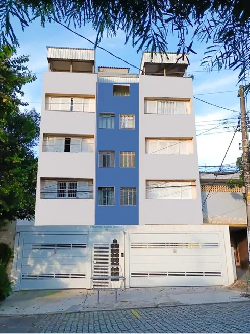 Foto 1 de Apartamento com 2 Quartos à venda, 74m² em Penha De Franca, São Paulo