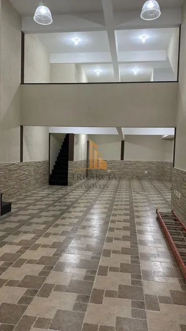 Foto 1 de Ponto Comercial para alugar, 130m² em Penha De Franca, São Paulo