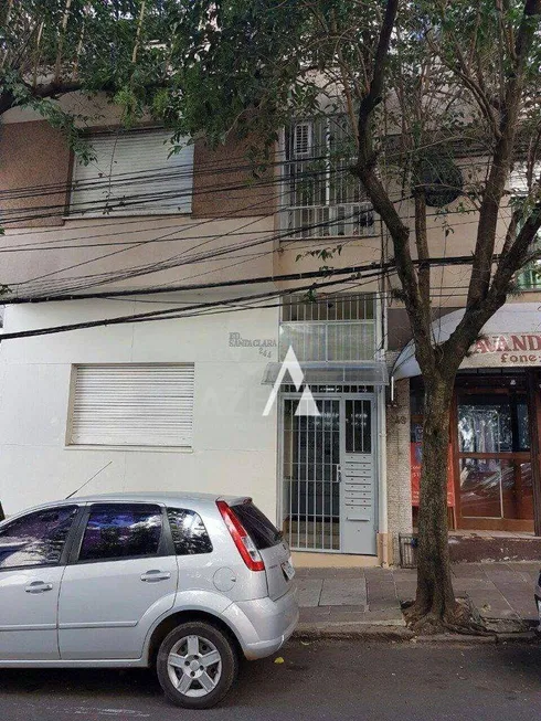 Foto 1 de Apartamento com 2 Quartos à venda, 56m² em Centro Histórico, Porto Alegre