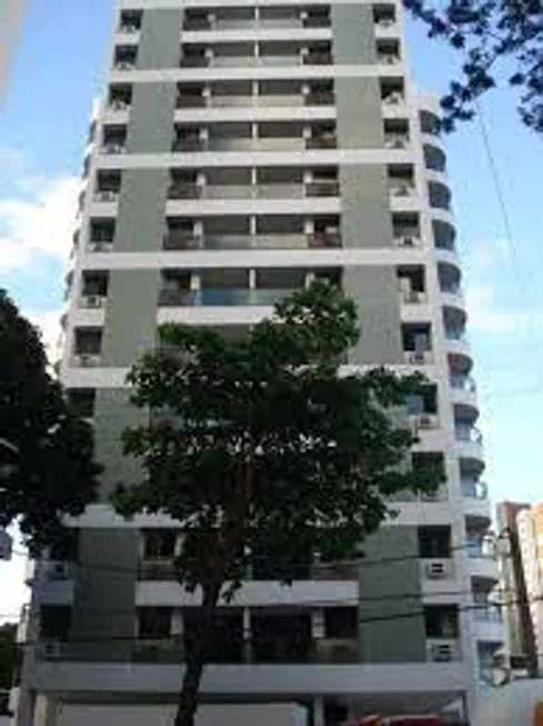 Foto 1 de Apartamento com 2 Quartos à venda, 56m² em Parnamirim, Recife