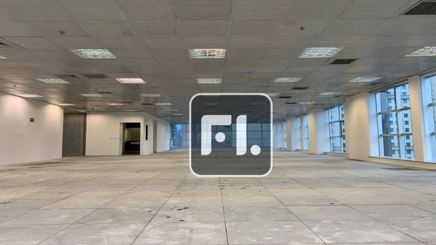 Foto 1 de Sala Comercial para alugar, 398m² em Itaim Bibi, São Paulo