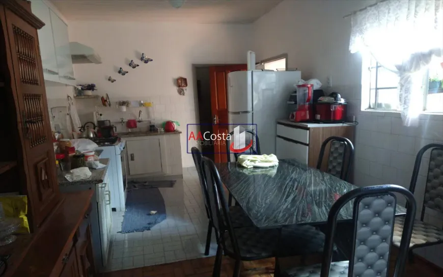 Foto 1 de Casa com 2 Quartos à venda, 141m² em Centro, Franca