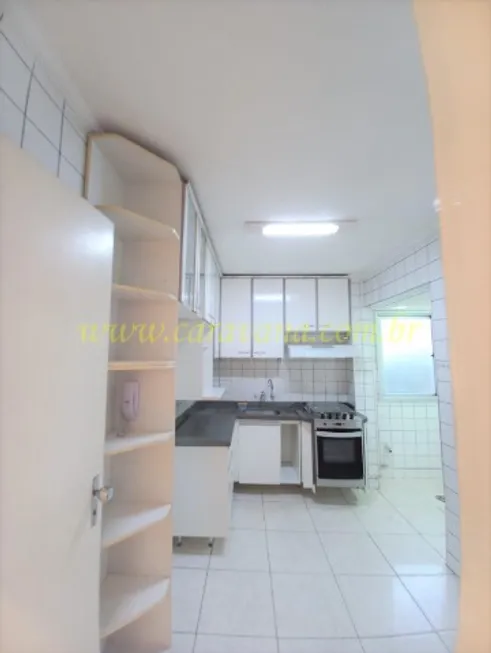 Foto 1 de Apartamento com 2 Quartos à venda, 58m² em Jardim Roberto, Osasco