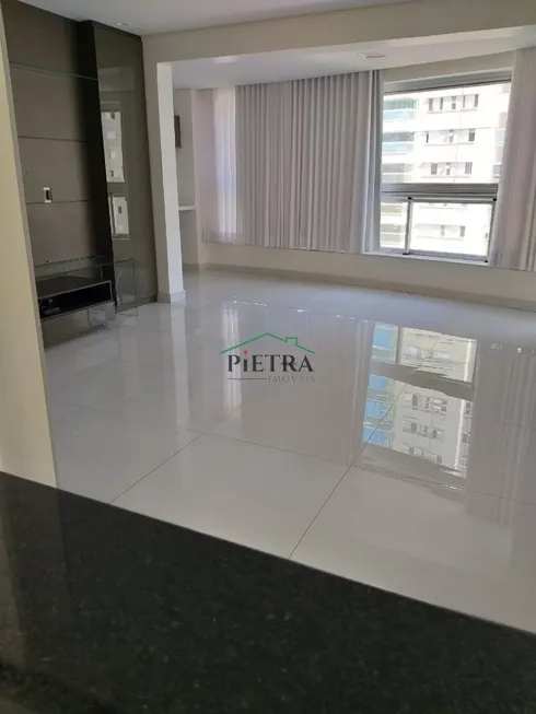 Foto 1 de Apartamento com 3 Quartos à venda, 103m² em Vila da Serra, Nova Lima