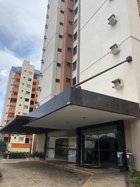 Foto 1 de Apartamento com 3 Quartos à venda, 85m² em Do Turista, Caldas Novas