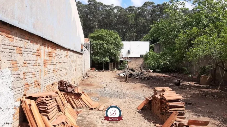 Foto 1 de Lote/Terreno à venda, 300m² em Vila Lunardi, Campinas