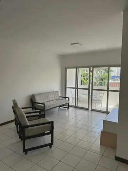 Foto 1 de Apartamento com 3 Quartos à venda, 118m² em Varjota, Fortaleza