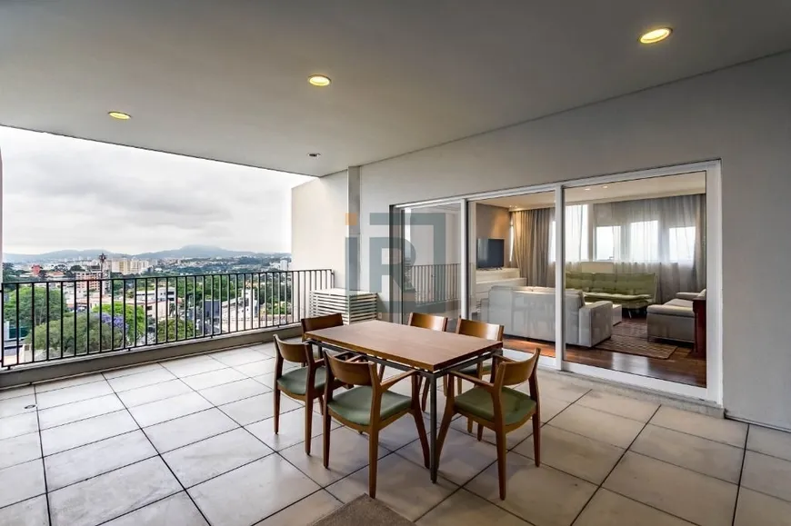 Foto 1 de Apartamento com 2 Quartos à venda, 128m² em Alto da Lapa, São Paulo