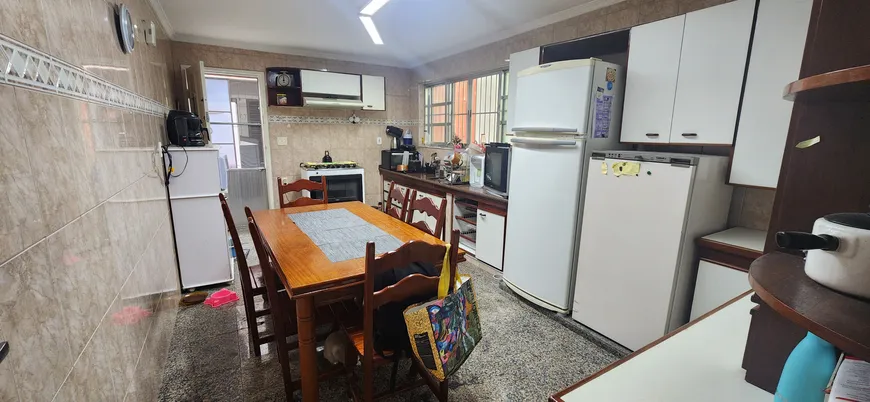 Foto 1 de Sobrado com 3 Quartos à venda, 142m² em Vila Guilherme, São Paulo