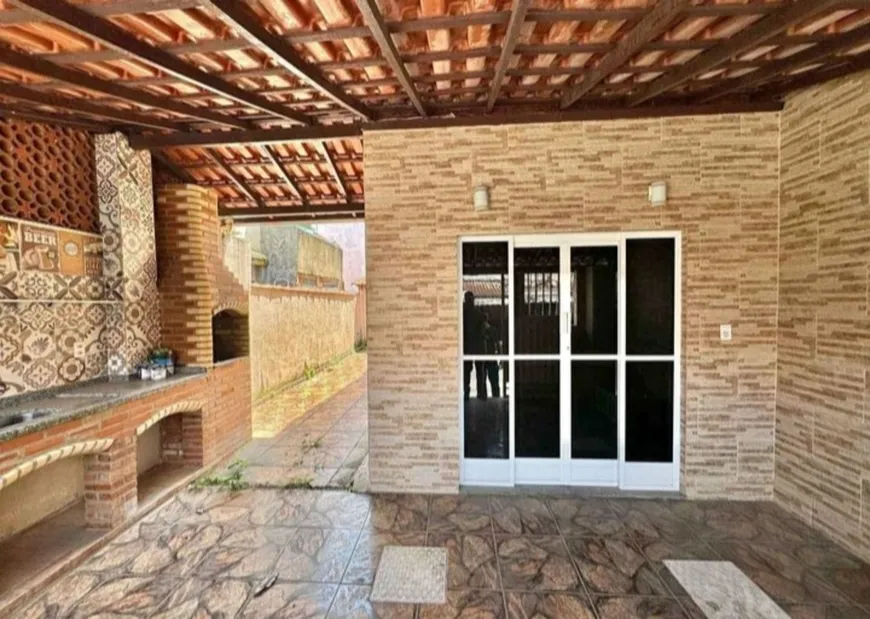 Foto 1 de Casa com 3 Quartos à venda, 200m² em Cidade Nova, Ananindeua