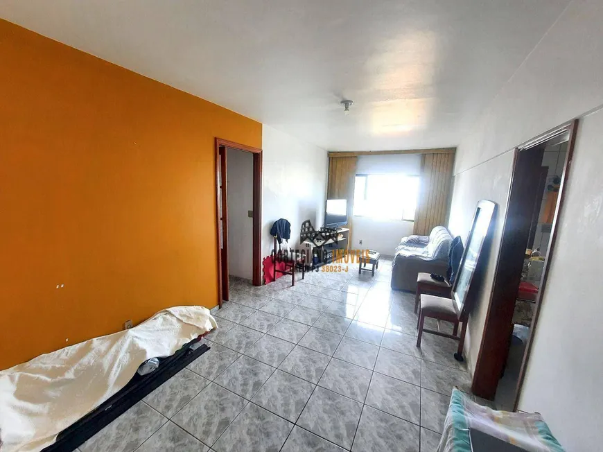 Foto 1 de Apartamento com 2 Quartos à venda, 85m² em Vila Matias, Santos