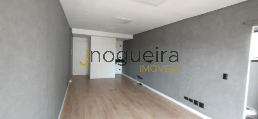 Foto 1 de Sala Comercial para alugar, 31m² em Chácara Santo Antônio, São Paulo