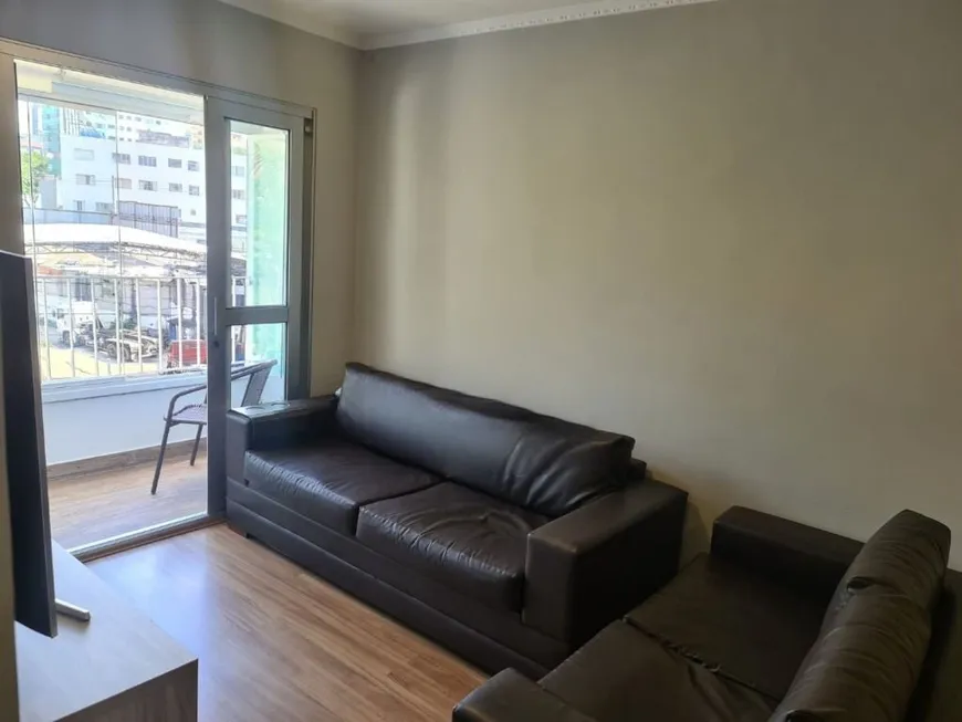 Foto 1 de Apartamento com 2 Quartos à venda, 67m² em Vila Vivaldi, São Bernardo do Campo