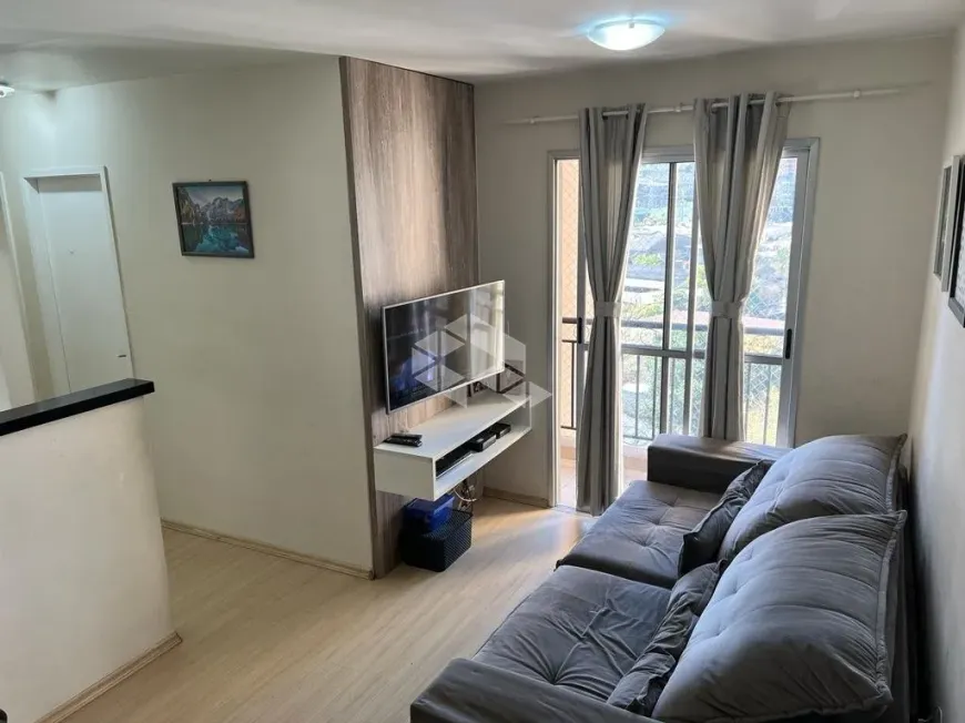 Foto 1 de Apartamento com 2 Quartos à venda, 48m² em Freguesia do Ó, São Paulo