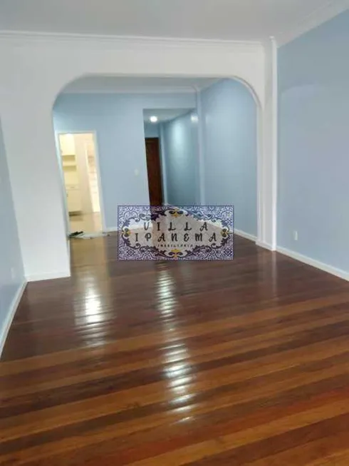 Foto 1 de Apartamento com 3 Quartos à venda, 156m² em Freguesia- Jacarepaguá, Rio de Janeiro