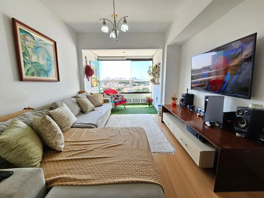 Foto 1 de Apartamento com 3 Quartos à venda, 82m² em Jardim da Saude, São Paulo