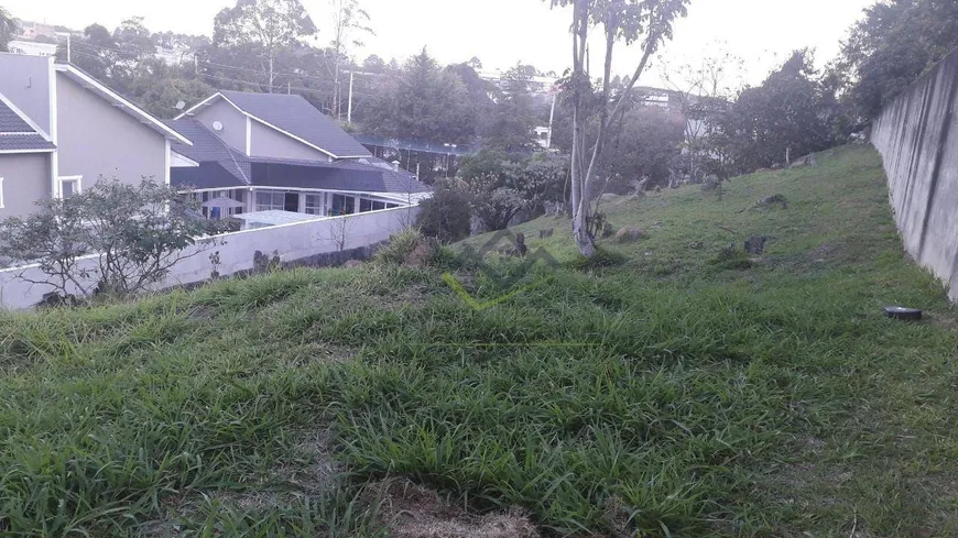 Foto 1 de Lote/Terreno à venda, 2018m² em Tamboré, Barueri