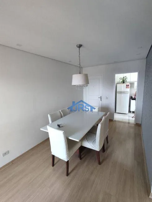 Foto 1 de Apartamento com 2 Quartos à venda, 69m² em Jardim das Margaridas, Jandira