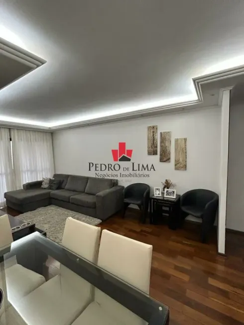 Foto 1 de Apartamento com 3 Quartos à venda, 96m² em Vila Formosa, São Paulo