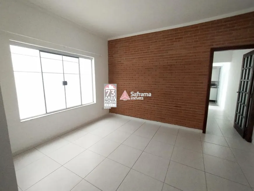 Foto 1 de Casa com 3 Quartos à venda, 296m² em Jardim Boa Vista, Pindamonhangaba