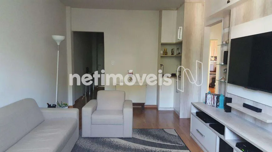 Foto 1 de Apartamento com 3 Quartos à venda, 94m² em Cocotá, Rio de Janeiro