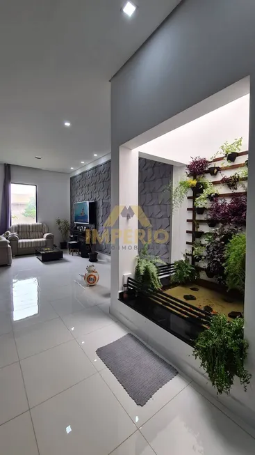 Foto 1 de Casa de Condomínio com 1 Quarto à venda, 110m² em Jardim Guaruja, Salto