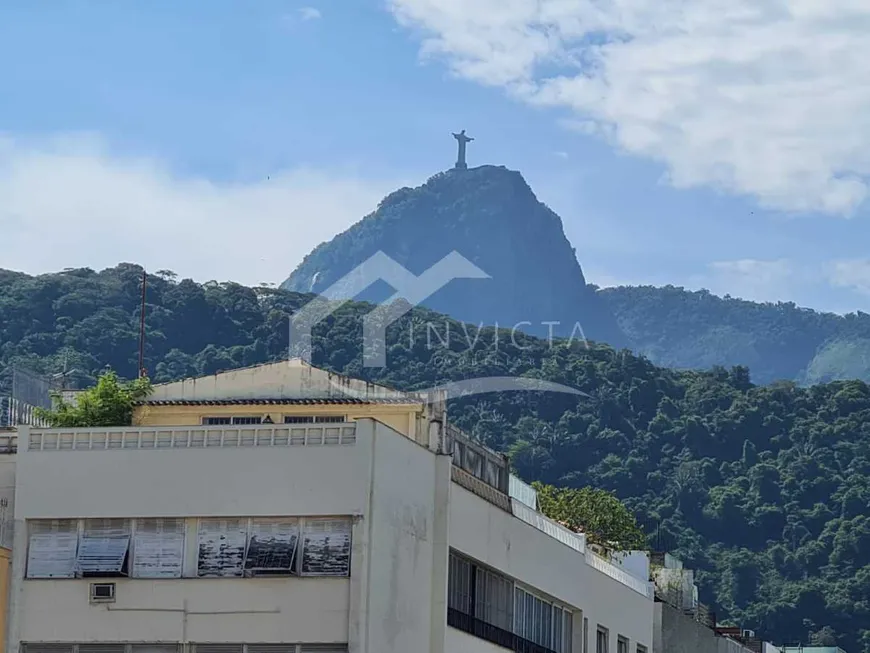Foto 1 de Apartamento com 1 Quarto à venda, 39m² em Copacabana, Rio de Janeiro