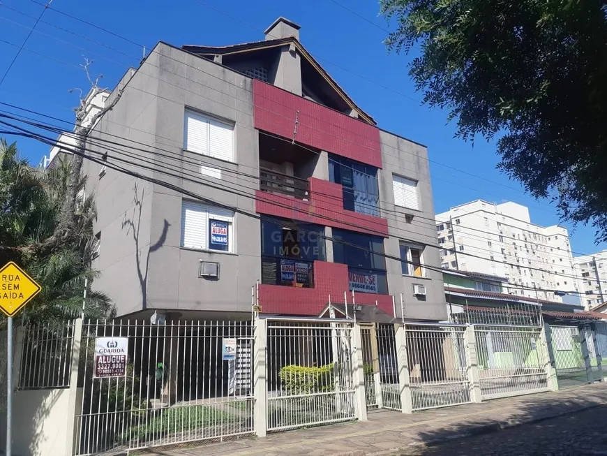 Foto 1 de Apartamento com 2 Quartos à venda, 70m² em Sarandi, Porto Alegre