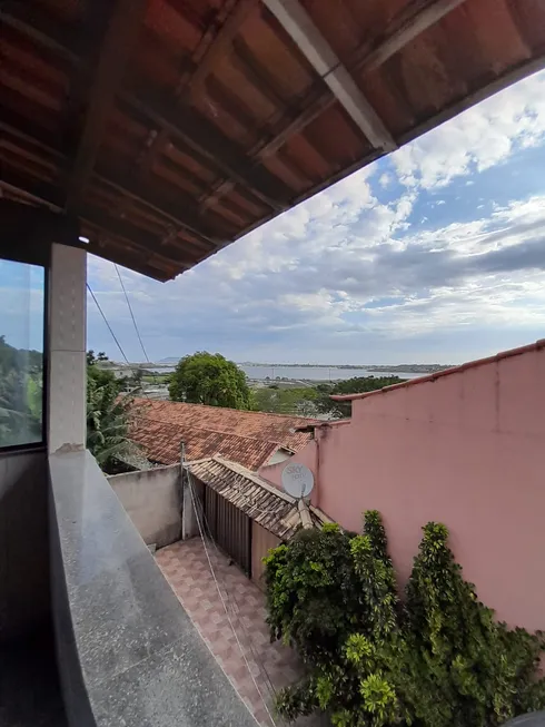Foto 1 de Casa de Condomínio com 2 Quartos à venda, 110m² em Porto do Carro , São Pedro da Aldeia