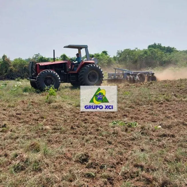 Foto 1 de Fazenda/Sítio à venda, 78000000m² em Zona Rural, Luciára