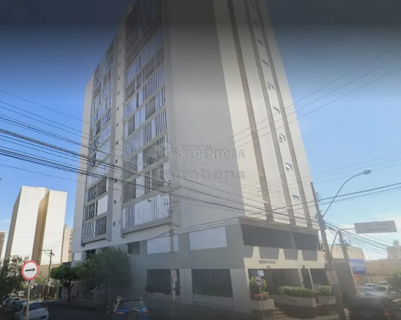 Foto 1 de Apartamento com 3 Quartos à venda, 180m² em Centro, São José do Rio Preto