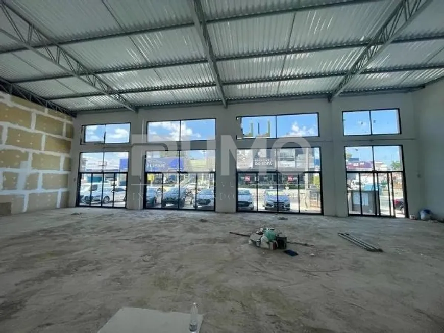 Foto 1 de Sala Comercial para alugar, 70m² em Ponte Preta, Campinas