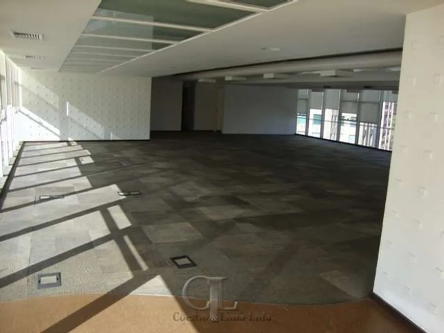 Foto 1 de Sala Comercial para alugar, 298m² em Jardim Paulistano, São Paulo